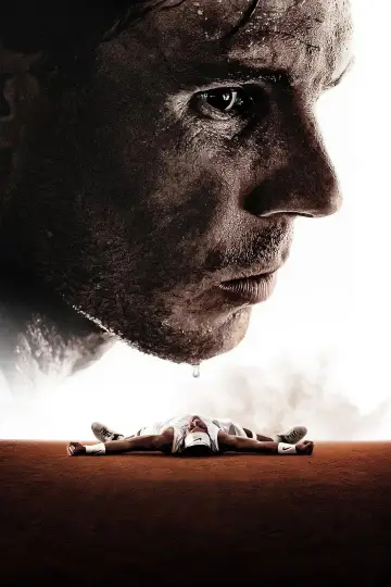 Poster к сериалу "Rafa" #1474657