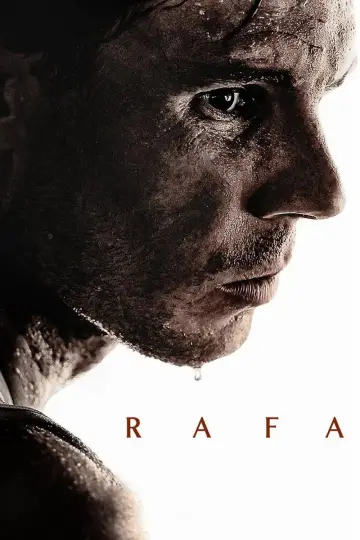 Poster к сериалу "Rafa" #1474659