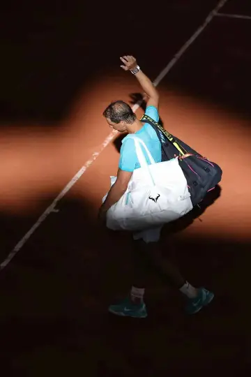 Poster к сериалу "Rafa" #1474661
