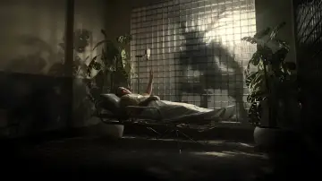 Backdrop for the TV series "The 13th Clinical Hospital. Beginning" #1556840