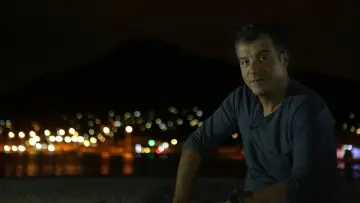 Πρωταγωνιστές Poster