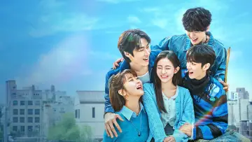 Backdrop for the TV series "Spring of Youth" #1508144