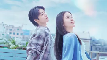 Backdrop for the TV series "Spring of Youth" #1508151