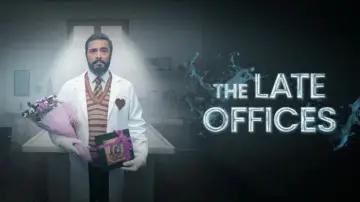 Backdrop for the TV series "The Late Offices" #1549800