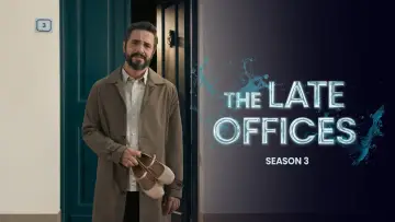 Backdrop for the TV series "The Late Offices" #1549808