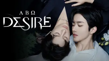 Backdrop for the TV series "ABO Desire" #1411048