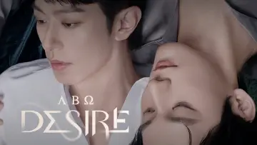 Backdrop for the TV series "ABO Desire" #1411053