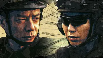 Backdrop к сериалу "Cang Feng" #1228437