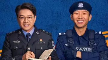 Backdrop к сериалу "Cang Feng" #1228438