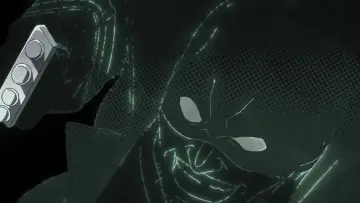 Backdrop к сериалу "My Hero Academia: Vigilantes" #1282770