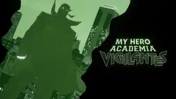 Backdrop к сериалу "My Hero Academia: Vigilantes" #1282780