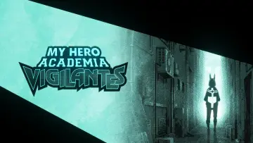 Backdrop к сериалу "My Hero Academia: Vigilantes" #1282781
