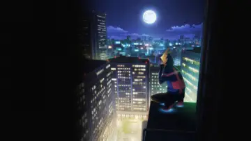 Backdrop к сериалу "My Hero Academia: Vigilantes" #1282785