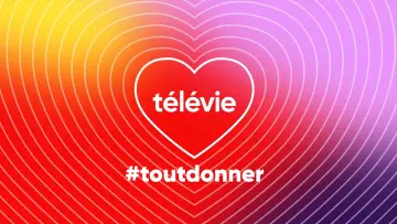 Backdrop for the TV series "Télévie" #1551985