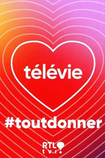 Télévie Poster