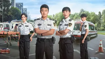 The Topspeed Poster