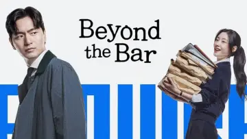 Backdrop к сериалу "Beyond the Bar" #1451757