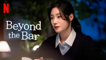 Backdrop к сериалу "Beyond the Bar" #1451759