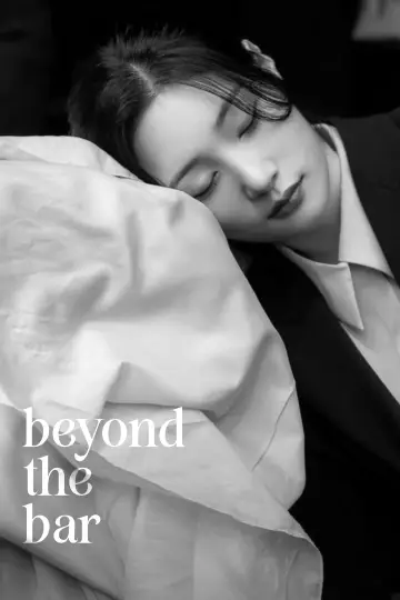 Poster к сериалу "Beyond the Bar" #1451772