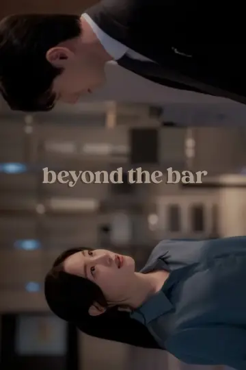 Poster к сериалу "Beyond the Bar" #1451774