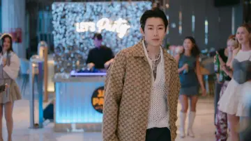 Backdrop к сериалу "Boyfriend on Demand" #1472831