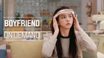 Backdrop к сериалу "Boyfriend on Demand" #1472846