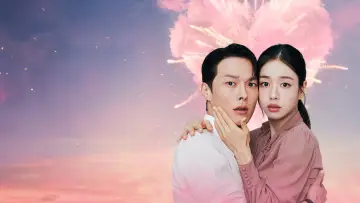 Backdrop к сериалу "Dynamite Kiss" #1430048
