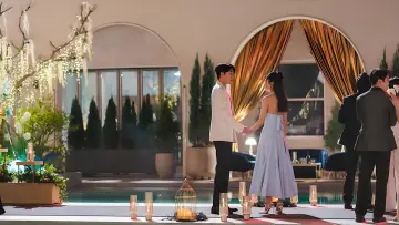 Backdrop к сериалу "Dynamite Kiss" #1430052