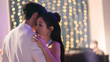 Backdrop к сериалу "Dynamite Kiss" #1430062