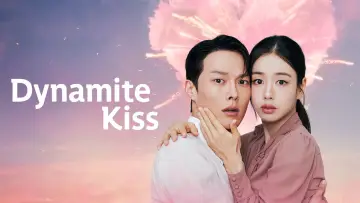 Backdrop к сериалу "Dynamite Kiss" #1430065