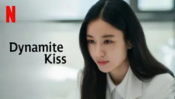Backdrop к сериалу "Dynamite Kiss" #1430066