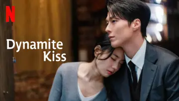 Backdrop к сериалу "Dynamite Kiss" #1430067