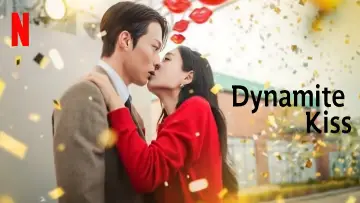 Backdrop к сериалу "Dynamite Kiss" #1430069