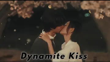 Backdrop к сериалу "Dynamite Kiss" #1430070