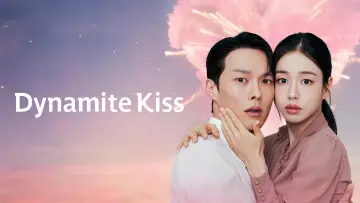 Backdrop к сериалу "Dynamite Kiss" #1430072