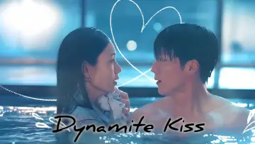 Backdrop к сериалу "Dynamite Kiss" #1430074