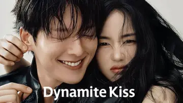 Backdrop к сериалу "Dynamite Kiss" #1430076