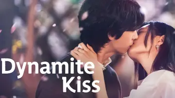 Backdrop к сериалу "Dynamite Kiss" #1430079