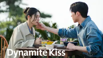 Backdrop к сериалу "Dynamite Kiss" #1430080