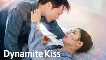 Backdrop к сериалу "Dynamite Kiss" #1430081