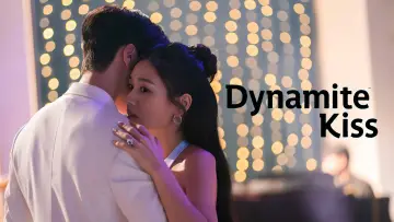 Backdrop к сериалу "Dynamite Kiss" #1430082