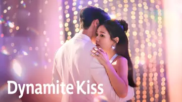 Backdrop к сериалу "Dynamite Kiss" #1430083