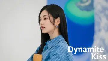 Backdrop к сериалу "Dynamite Kiss" #1430094