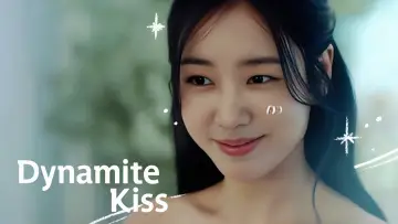 Backdrop к сериалу "Dynamite Kiss" #1430095