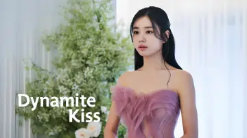 Backdrop к сериалу "Dynamite Kiss" #1430096