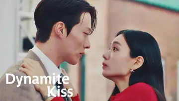 Backdrop к сериалу "Dynamite Kiss" #1430099