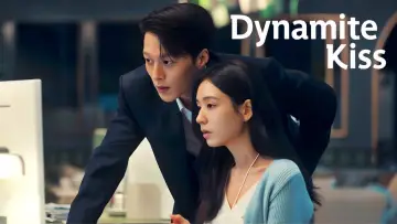 Backdrop к сериалу "Dynamite Kiss" #1430100
