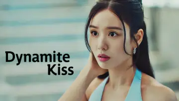 Backdrop к сериалу "Dynamite Kiss" #1430101