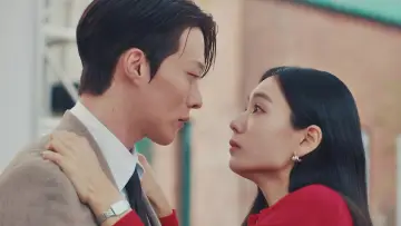 Backdrop к сериалу "Dynamite Kiss" #1430102
