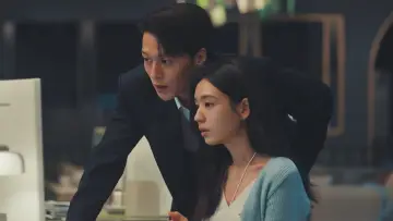 Backdrop к сериалу "Dynamite Kiss" #1430103
